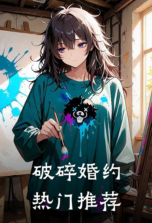 破碎婚约热门推荐