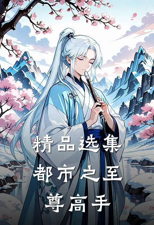 精品选集都市之至尊高手