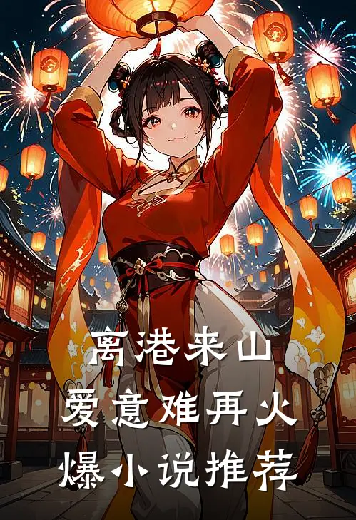 离港来山，爱意难再火爆小说推荐