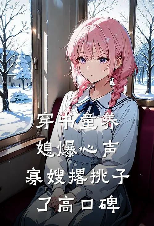 穿书童养媳爆心声，寡嫂撂挑子了高口碑