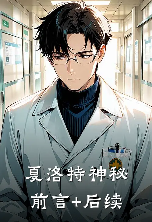 夏洛特神秘前言+后续