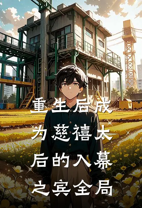 重生后成为慈禧太后的入幕之宾全局