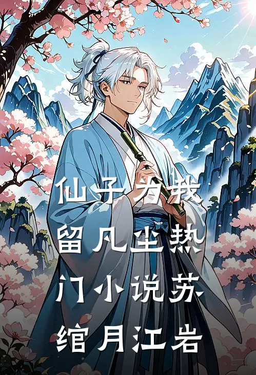 仙子为我留凡尘热门小说苏绾月江岩