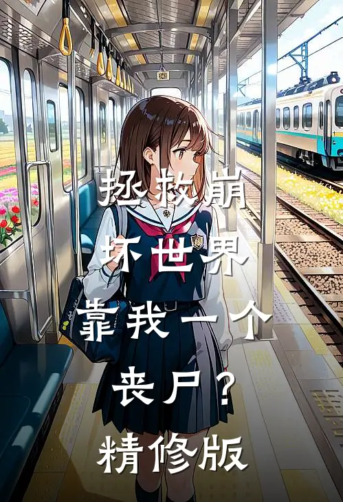 拯救崩坏世界，靠我一个丧尸？精修版