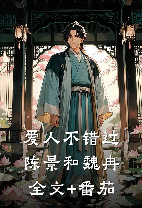 爱人不错过陈景和魏冉全文+番茄