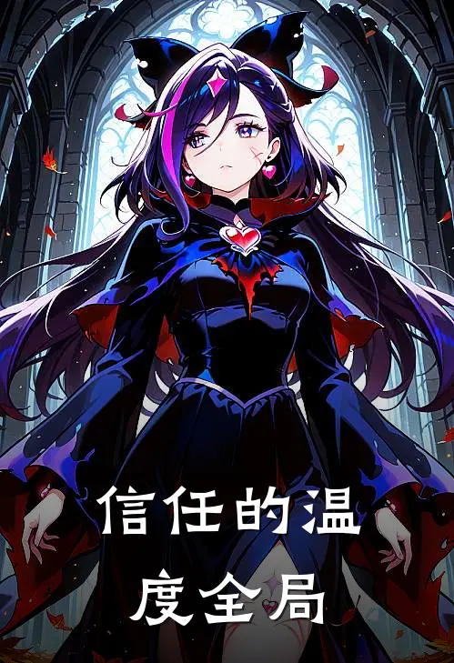 信任的温度全局