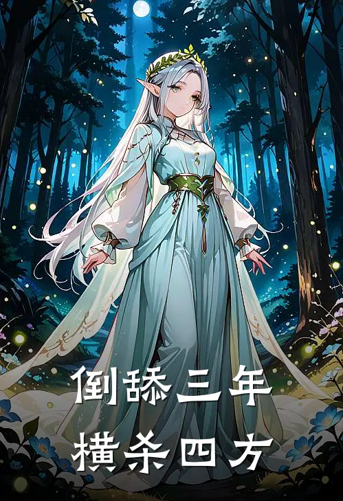 倒舔三年，横杀四方