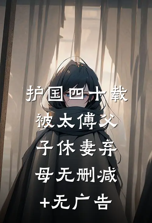 护国四十载，被太傅父子休妻弃母无删减+无广告