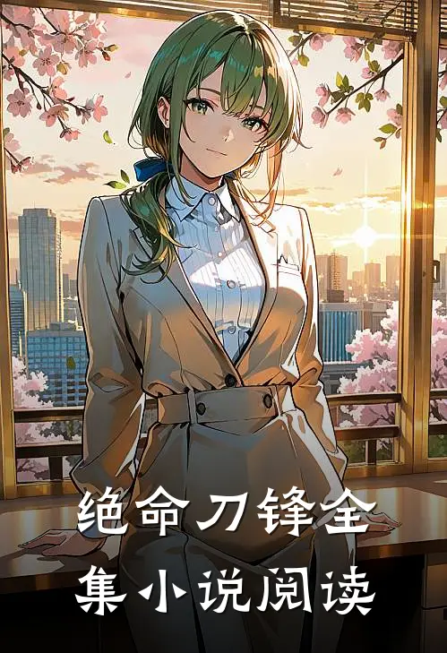 绝命刀锋全集小说阅读
