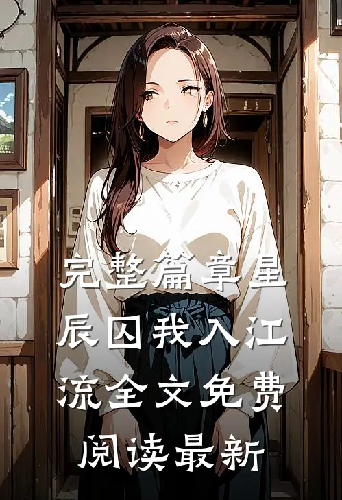 完整篇章星辰囚我入江流全文免费阅读最新