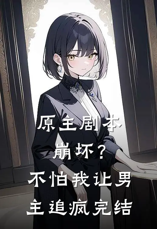 原主剧本崩坏？不怕，我让男主追疯完结