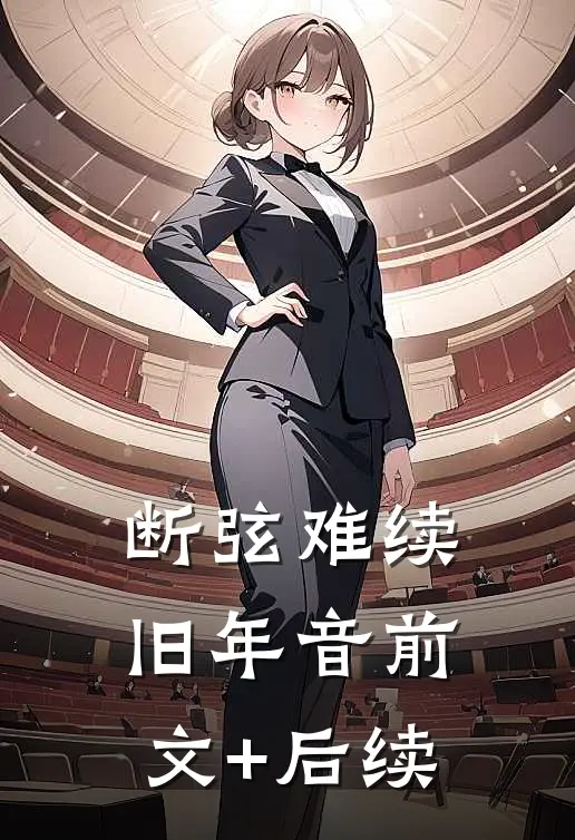 断弦难续旧年音前文+后续