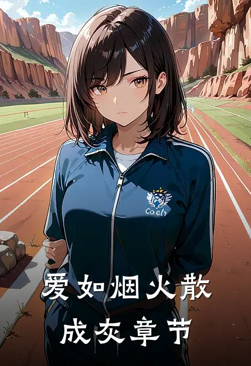 爱如烟火散成灰章节