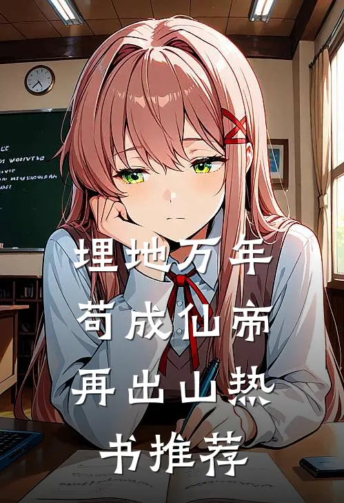 埋地万年，苟成仙帝再出山热书推荐