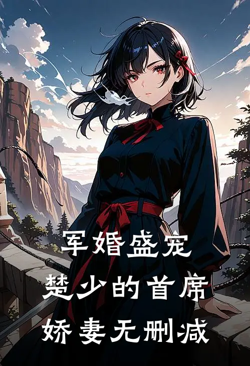 军婚盛宠：楚少的首席娇妻无删减