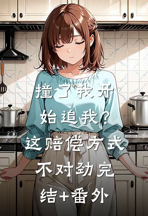 撞了我开始追我？这赔偿方式不对劲完结+番外