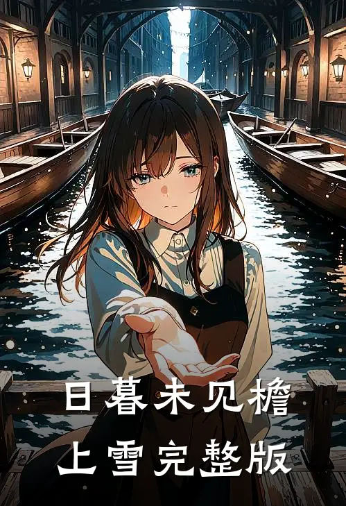 日暮未见檐上雪完整版