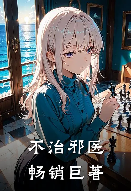 不治邪医畅销巨著