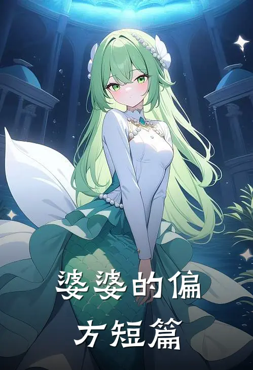 婆婆的偏方短篇