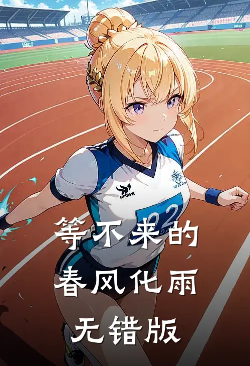 等不来的春风化雨无错版