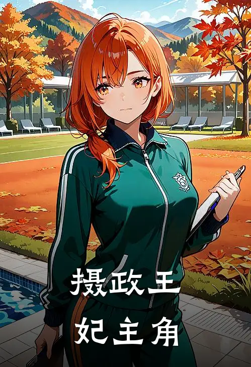 摄政王妃主角