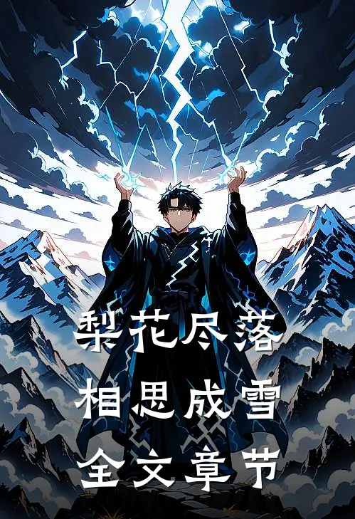 梨花尽落，相思成雪全文章节