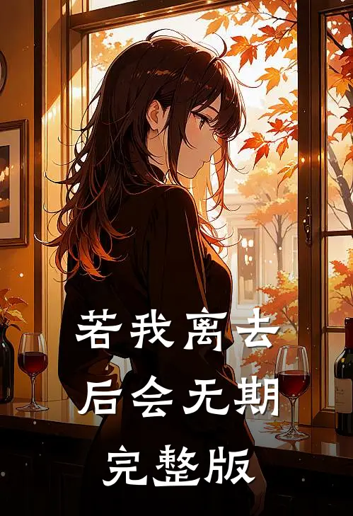 若我离去，后会无期完整版