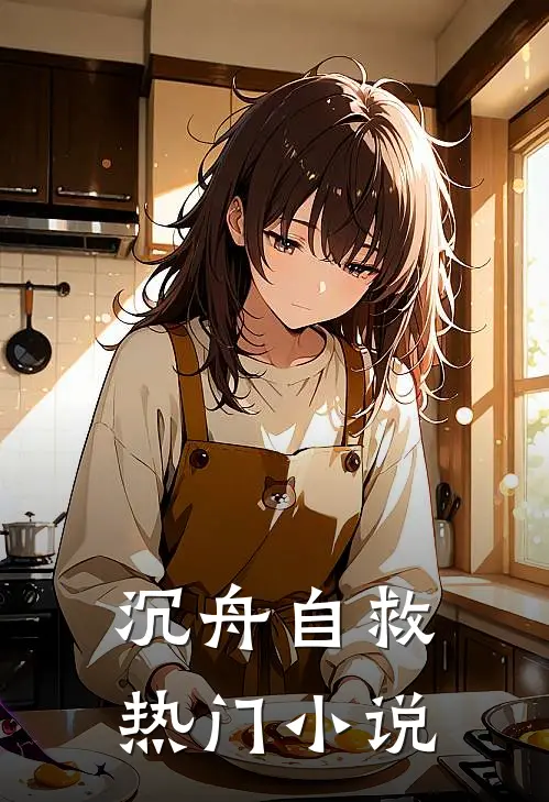 沉舟自救热门小说