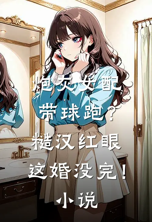 炮灰女配带球跑？糙汉红眼：这婚没完！小说