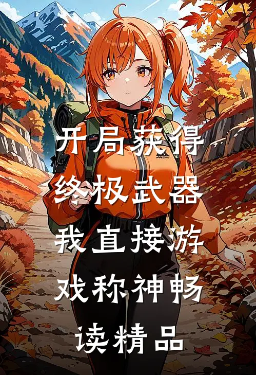 开局获得终极武器，我直接游戏称神畅读精品