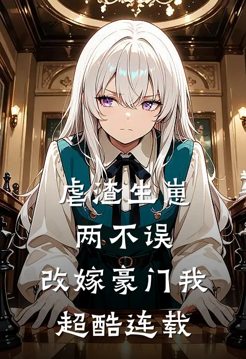虐渣生崽两不误，改嫁豪门我超酷连载