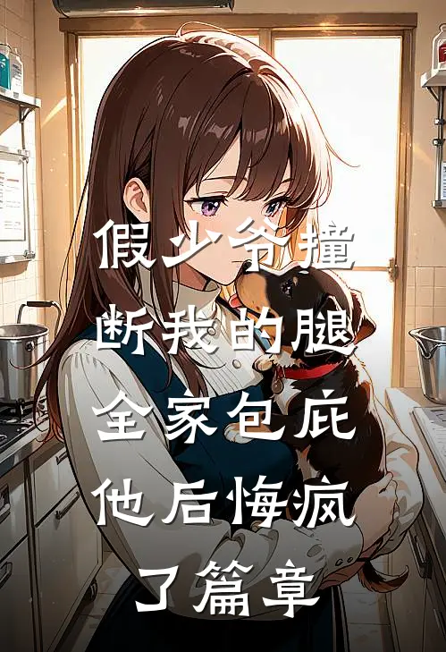 假少爷撞断我的腿，全家包庇他后悔疯了篇章