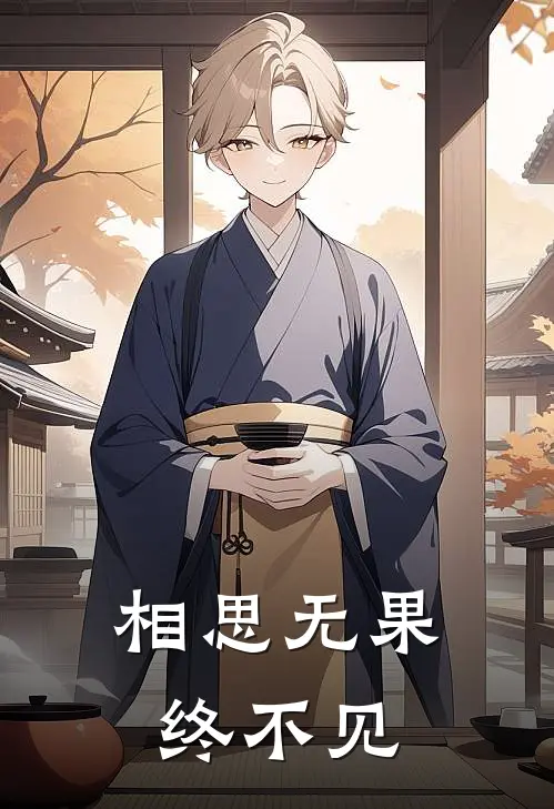 相思无果终不见