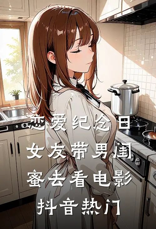 恋爱纪念日，女友带男闺蜜去看电影抖音热门