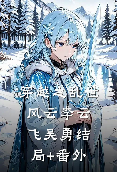 穿越之乱世风云李云飞吴勇结局+番外