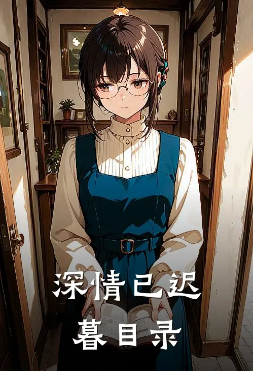 深情已迟暮目录