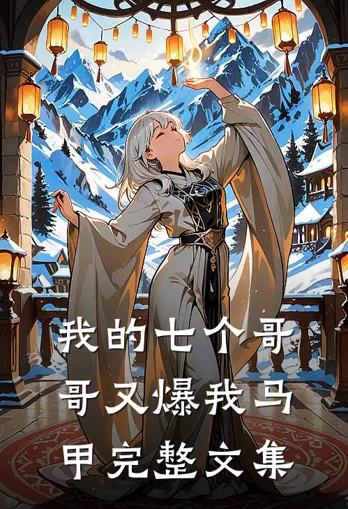 我的七个哥哥又爆我马甲完整文集