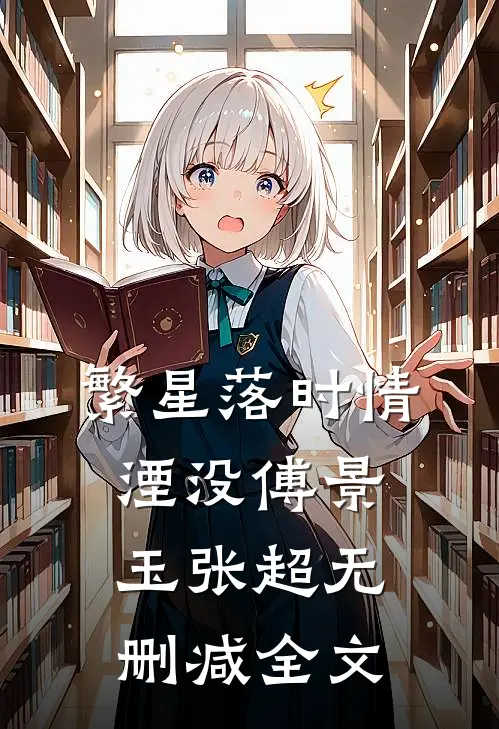 繁星落时情湮没傅景玉张超无删减全文