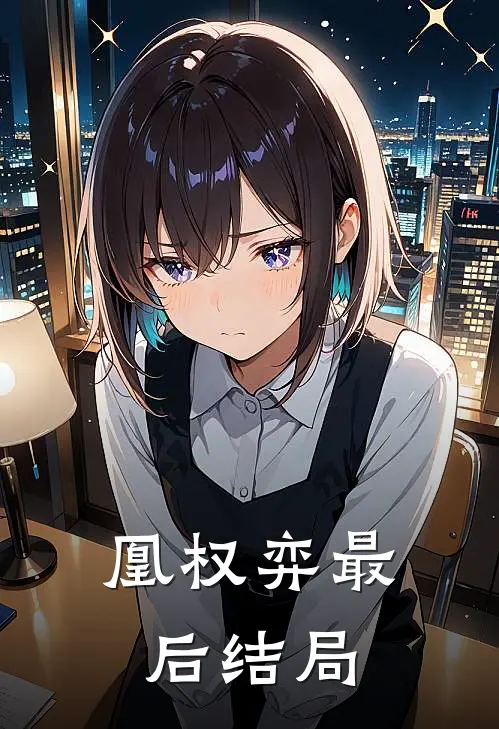 凰权弈最后结局