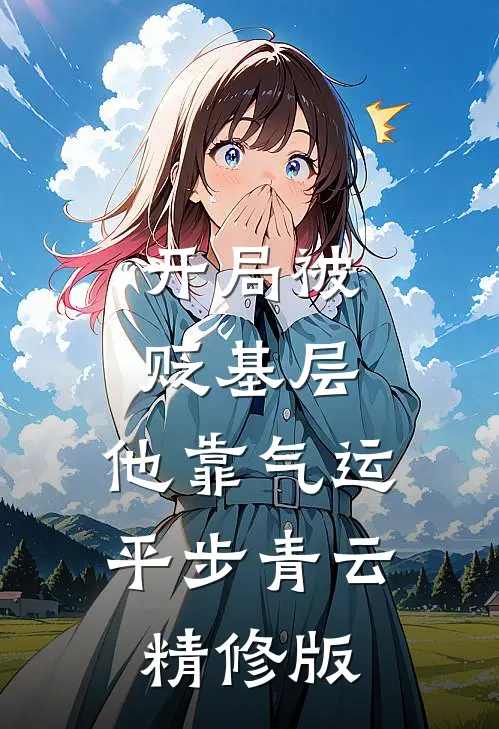 开局被贬基层，他靠气运平步青云精修版