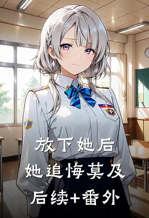 放下她后，她追悔莫及后续+番外