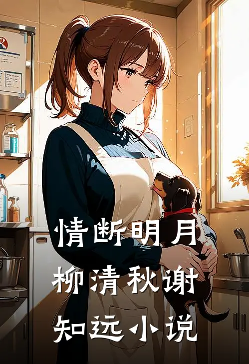 情断明月柳清秋谢知远小说