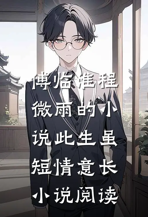 傅临淮程微雨的小说此生虽短情意长小说阅读