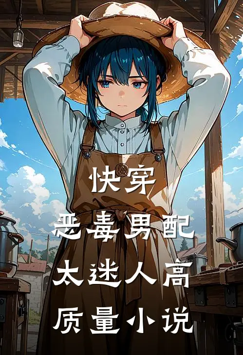 快穿，恶毒男配太迷人高质量小说