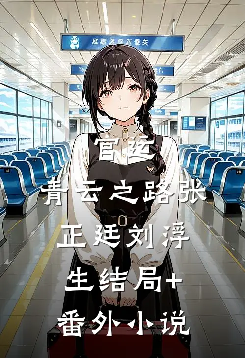 官运：青云之路张正廷刘浮生结局+番外小说