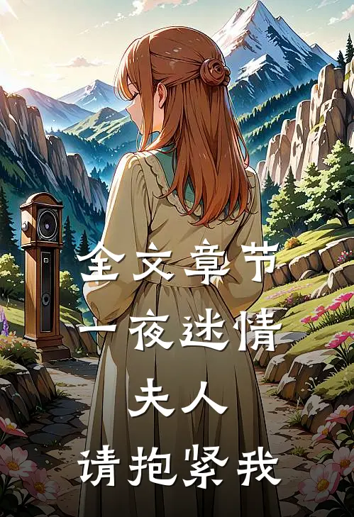 全文章节一夜迷情：夫人，请抱紧我