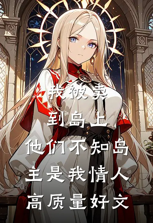 我被卖到岛上，他们不知岛主是我情人高质量好文