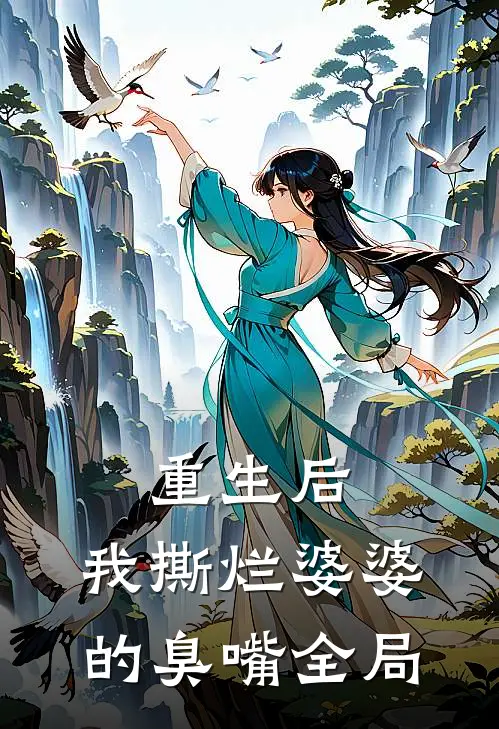 重生后，我撕烂婆婆的臭嘴全局