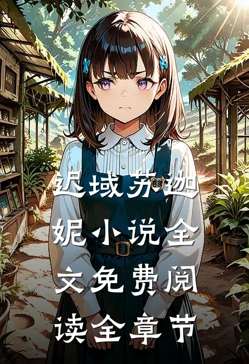 迟域苏迦妮小说全文免费阅读全章节