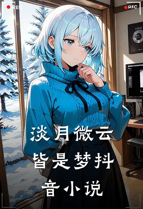 淡月微云皆是梦抖音小说